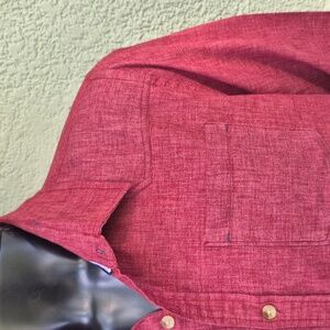 BADGER SMITH Men's Pure Cotton Luxury Shirt